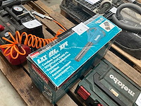 Makita dub372 accu bladblazer - afbeelding 1 van  5