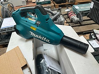Makita dub372 accu bladblazer - afbeelding 3 van  5