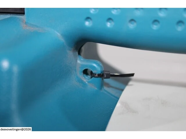 Makita e-08458 handgereedschapsset (87-delig) - afbeelding 3 van  4