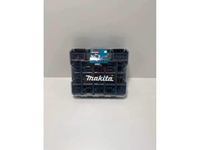 Makita e-24826 100-delige slagschroefbitset - afbeelding 4 van  5