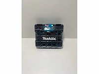 Makita e-24826 100-delige slagschroefbitset - afbeelding 4 van  5