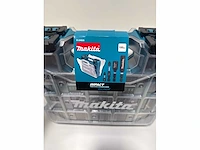 Makita e-24826 100-delige slagschroefbitset - afbeelding 5 van  5