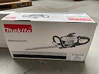 Makita eh5000w 2-takt heggenschaar - afbeelding 4 van  4