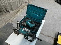 Makita elektrisch gereedschap (2x) - afbeelding 1 van  7