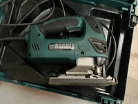 Makita elektrisch gereedschap (2x) - afbeelding 3 van  7