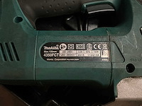 Makita elektrisch gereedschap (2x) - afbeelding 4 van  7