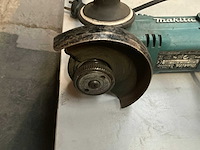 Makita elektrisch gereedschap (2x) - afbeelding 6 van  7