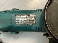 Makita elektrisch gereedschap (2x) - afbeelding 7 van  7