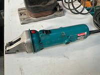 Makita elektrisch gereedschap (2x) - afbeelding 2 van  7