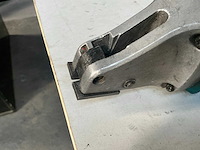 Makita elektrisch gereedschap (2x) - afbeelding 3 van  7