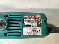 Makita elektrisch gereedschap (2x) - afbeelding 4 van  7