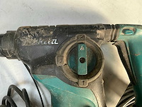 Makita elektrisch gereedschap (2x) - afbeelding 3 van  7