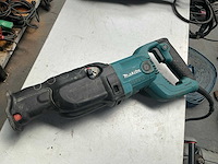 Makita elektrisch gereedschap (2x) - afbeelding 2 van  8