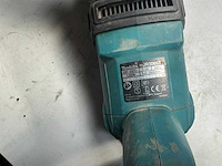 Makita elektrisch gereedschap (2x) - afbeelding 5 van  8