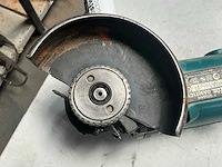 Makita elektrisch gereedschap (2x) - afbeelding 7 van  8