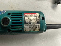 Makita elektrisch gereedschap (3x) - afbeelding 3 van  9