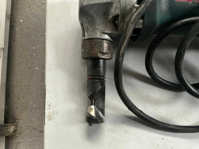 Makita elektrisch gereedschap (3x) - afbeelding 5 van  9