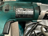 Makita elektrisch gereedschap (3x) - afbeelding 5 van  10
