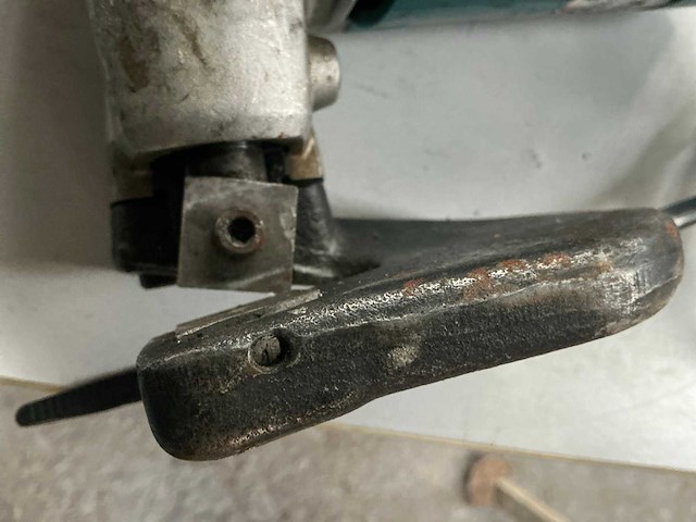 Makita elektrisch gereedschap (3x) - afbeelding 7 van  10