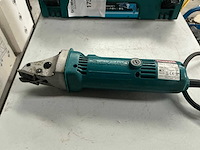 Makita elektrisch gereedschap (3x) - afbeelding 9 van  10