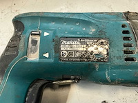 Makita elektrisch gereedschap (3x) - afbeelding 2 van  10