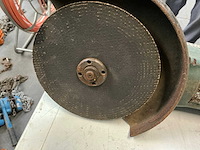 Makita elektrisch gereedschap (3x) - afbeelding 4 van  10