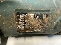 Makita elektrisch gereedschap (3x) - afbeelding 5 van  10