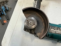 Makita elektrisch gereedschap (3x) - afbeelding 7 van  10