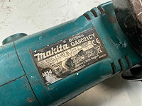 Makita elektrisch gereedschap (3x) - afbeelding 8 van  10
