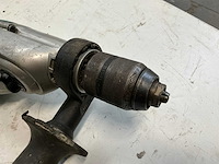 Makita elektrisch gereedschap (3x) - afbeelding 2 van  11