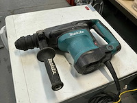 Makita elektrisch gereedschap (3x) - afbeelding 4 van  11