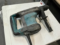 Makita elektrisch gereedschap (3x) - afbeelding 5 van  11