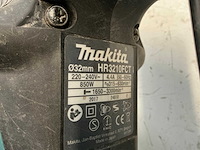 Makita elektrisch gereedschap (3x) - afbeelding 6 van  11