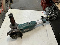 Makita elektrisch gereedschap (3x) - afbeelding 7 van  11