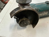 Makita elektrisch gereedschap (3x) - afbeelding 8 van  11