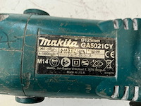 Makita elektrisch gereedschap (3x) - afbeelding 9 van  11