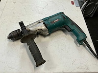 Makita elektrisch gereedschap (3x) - afbeelding 10 van  11