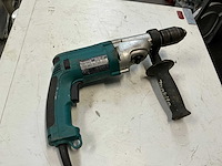 Makita elektrisch gereedschap (3x) - afbeelding 11 van  11