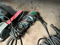 Makita elektrisch gereedschap (4x) - afbeelding 12 van  12