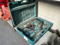 Makita elektrische boor- breekhamer - afbeelding 1 van  4