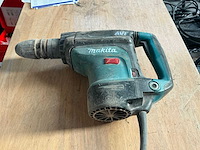 Makita elektrische boor- breekhamer - afbeelding 2 van  4