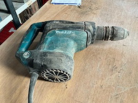 Makita elektrische boor- breekhamer - afbeelding 3 van  4