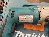 Makita elektrische boormachine met borenset - afbeelding 4 van  4