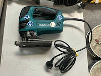 Makita elektrische gereedschap (3x) - afbeelding 4 van  11