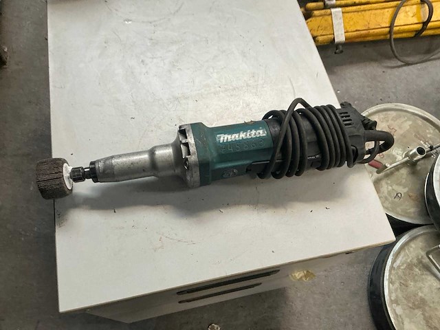 Makita elektrische gereedschap (3x) - afbeelding 7 van  11