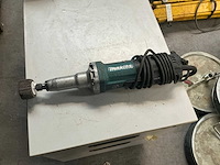 Makita elektrische gereedschap (3x) - afbeelding 7 van  11