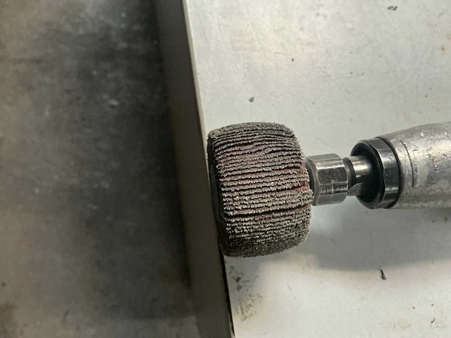 Makita elektrische gereedschap (3x) - afbeelding 8 van  11