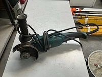 Makita elektrische gereedschap (3x) - afbeelding 10 van  11