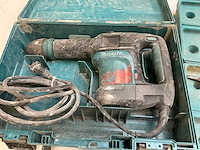 Makita elektrische gereedschappen (2x) - afbeelding 4 van  6