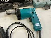 Makita elektrische gereedschappen (2x) - afbeelding 6 van  8